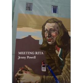 Meeting Rita by Jenny Powell