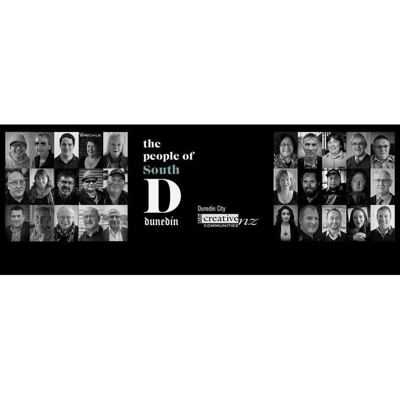 People of South Dunedin Exhibition
