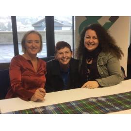 Celtic Noir Festival Dunedin 2019