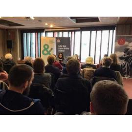 Celtic Noir Festival Dunedin 2019