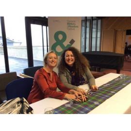 Celtic Noir Festival Dunedin 2019