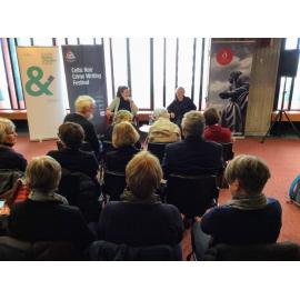 Celtic Noir Festival Dunedin 2019