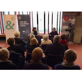 Celtic Noir Festival Dunedin 2019