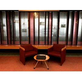 Celtic Noir Festival Dunedin 2019