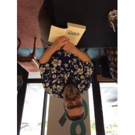 Celtic Noir Festival Dunedin 2019