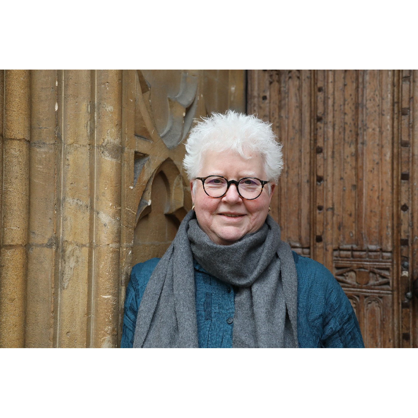Val McDermid