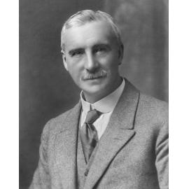 William Barker McEwan