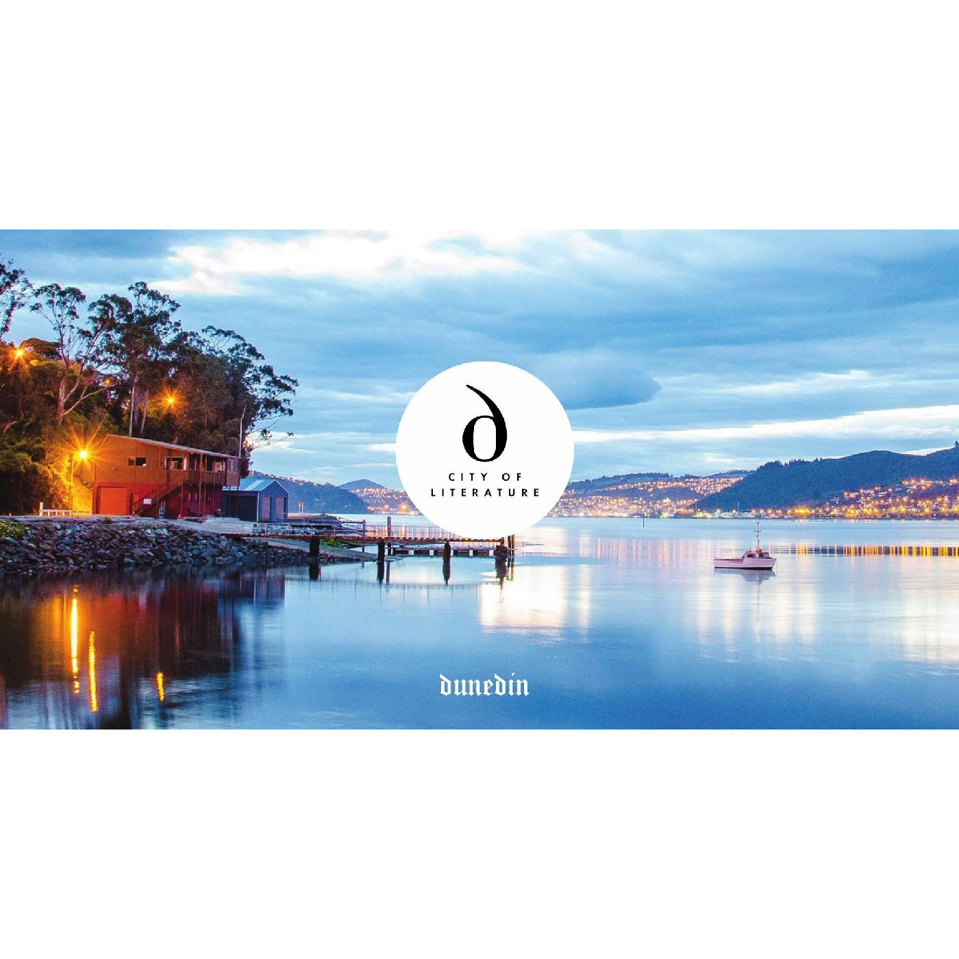 The Dunedin UNESCO City of Literature Collection book reviews - September 2021