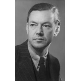 Archibald Dunningham, City Librarian