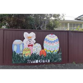 Images of COVID-19 experience in Dunedin, Otago