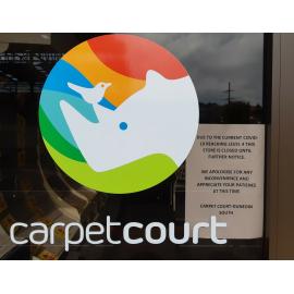 Images of COVID-19 experience in Dunedin, Otago