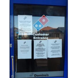 Images of COVID-19 experience in Dunedin, Otago