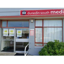 Images of COVID-19 experience in Dunedin, Otago