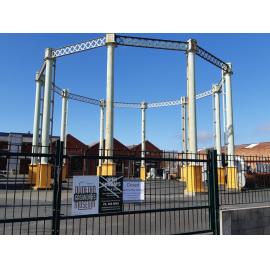 Images of COVID-19 experience in Dunedin, Otago