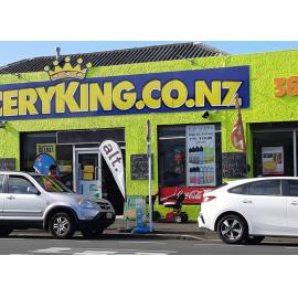 Images of COVID-19 experience in Dunedin, Otago