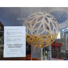 Images of COVID-19 experience in Dunedin, Otago