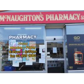 Images of COVID-19 experience in Dunedin, Otago