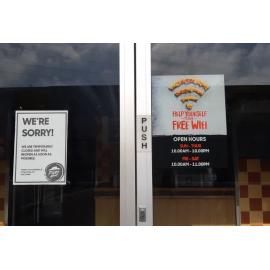 Images of COVID-19 experience in Dunedin, Otago