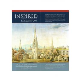 Southern Heritage Trust self-guided tours: Inspired - the Dunedin Architecture of R. A. Lawson