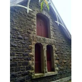 Southern Heritage Trust Member Visits: Chingford Stables