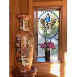 Southern Heritage Trust Member Visits: Fletcher Lodge Tour