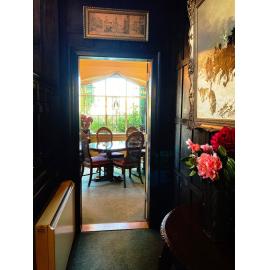 Southern Heritage Trust Member Visits: Fletcher Lodge Tour