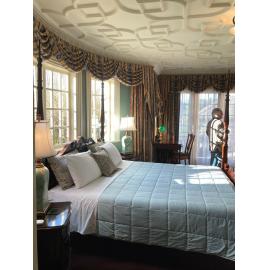 Southern Heritage Trust Member Visits: Fletcher Lodge Tour