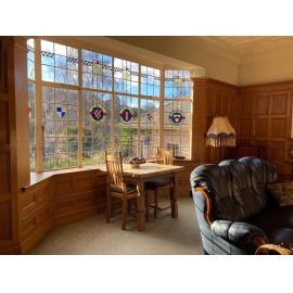 Southern Heritage Trust Member Visits: Fletcher Lodge Tour