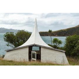 Southern Heritage Trust Member Visits: Quarantine Island