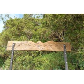 Southern Heritage Trust Member Visits: Quarantine Island