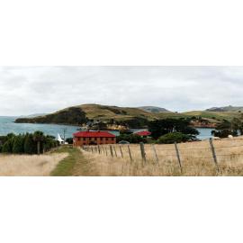 Southern Heritage Trust Member Visits: Quarantine Island