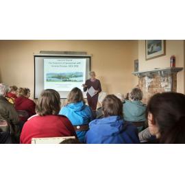 Southern Heritage Trust Member Visits: Quarantine Island