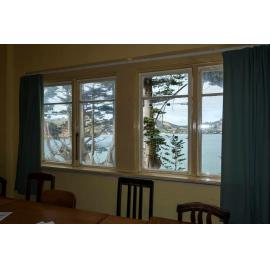 Southern Heritage Trust Member Visits: Quarantine Island