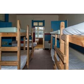 Southern Heritage Trust Member Visits: Quarantine Island