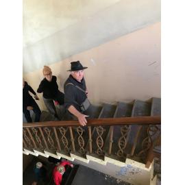 Southern Heritage Trust Member Visits: St. Dominic’s Priory