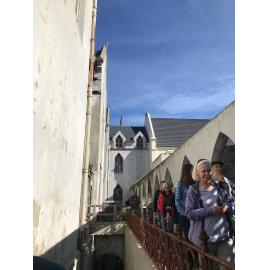 Southern Heritage Trust Member Visits: St. Dominic’s Priory