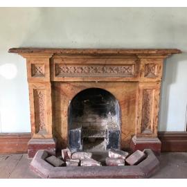 Southern Heritage Trust Member Visits: St. Dominic’s Priory