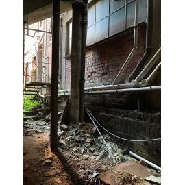 Southern Heritage Trust Member Visits: The Athenaeum, Dunedin