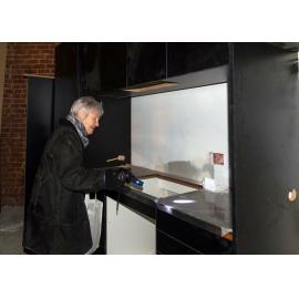 Southern Heritage Trust Member Visits: The Terminus, Former Gresham Hotel