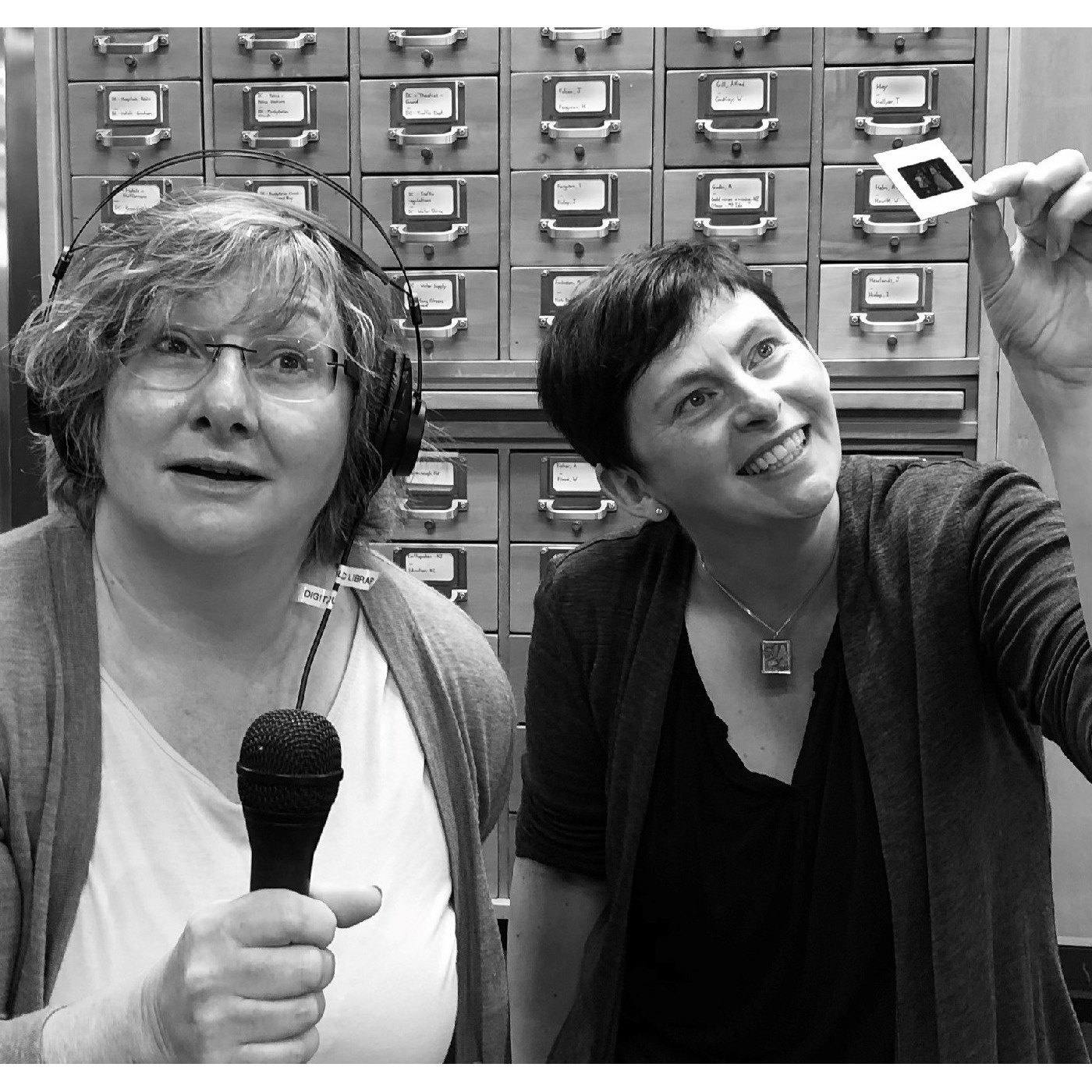 Recollections Radio Episodes Episode 7 