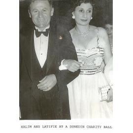 Catholic Charity Ball 