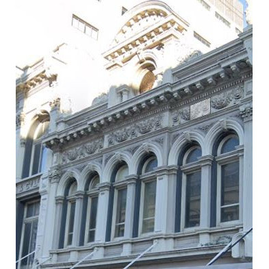 Everybody's Theatre / The Roxy