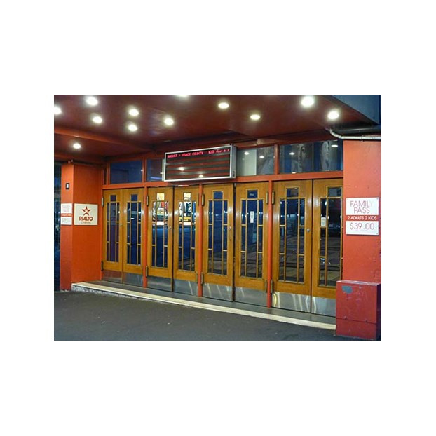 The Empire / St James Theatre