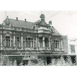 His Majesty's Theatre