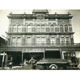 Plaza / State Theatre