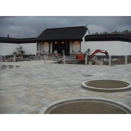 Lan Yuan Dunedin Chinese Garden