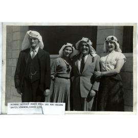 Bidiea Farry in Lebanon