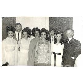 Suzanne's 21st Birthday Celebrations