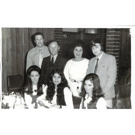 Katrina' s 21st Birthday Celebrations.