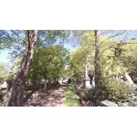 Dunedin Southern Cemetery Tour Ep 5: Thomas Patterson and James Belpher